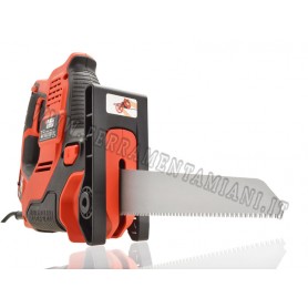 Seghetto Alternativo 620W in valigetta +10 lame Black + Decker – Brico  House – Ferramenta e Bricolage