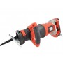 SEGA ELETTRICA GATTUCCIO BLACK & DECKER RS1050EK