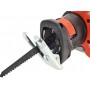 SEGA ELETTRICA GATTUCCIO BLACK & DECKER RS1050EK