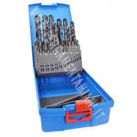 KIT RIPARAZIONE FILETTI M5 - M12 INOX FERVI E010